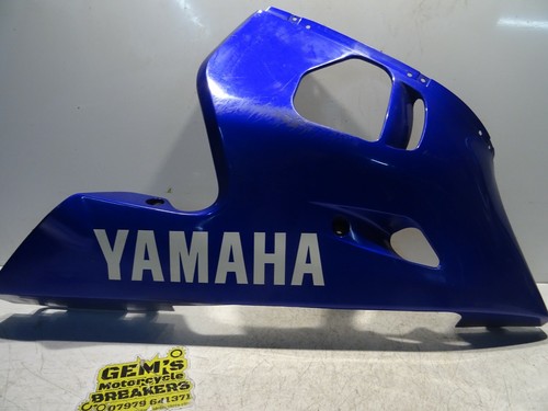 Yamaha yzf 5eb lower - yamaha,