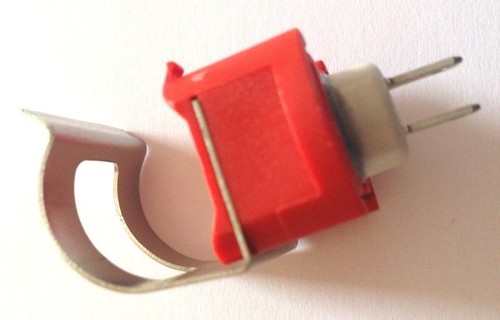Heatline vizo plus - vizo, ntc