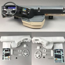 Internal Center Cab Left /