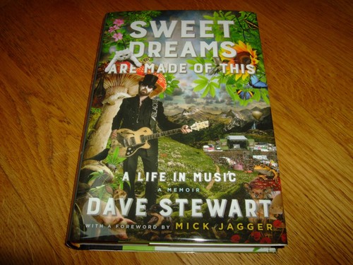 Dave stewart sweet dreams are - dreams,