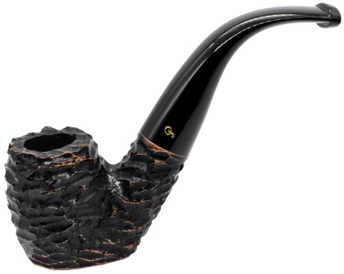 Peterson aran rusticated - peterson,
