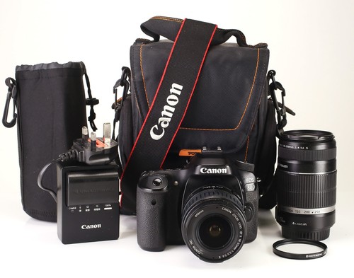 Canon eos 80d - 80d, ef-s