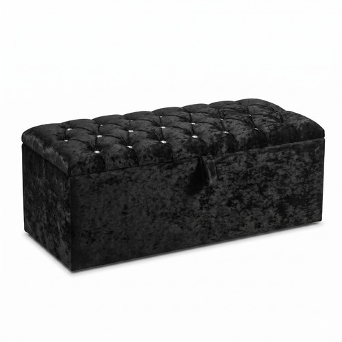 Handmade chesterfield crushed - handmade,