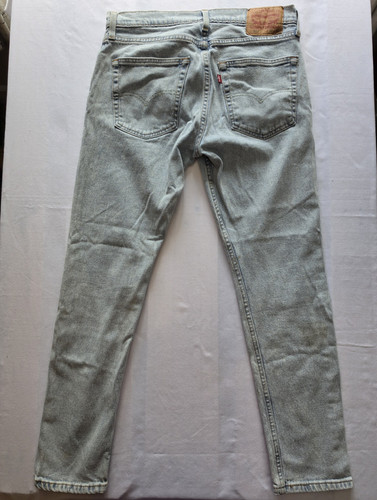 Levis jeans mens w32 l30 - mens,