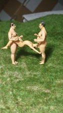 Resin 0/1:43 Hand Painted Figures Of The Sex Olympics Taking place