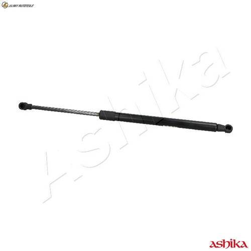 Gas spring trunk boot - trunk,
