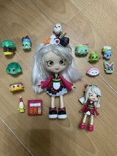 Shopkins Shoppies Sara Sushi