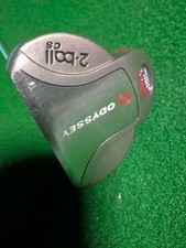 Odyssey 2-Ball Center Shaft