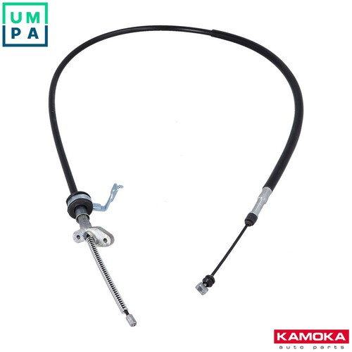 Cable pull parking brake - cable,