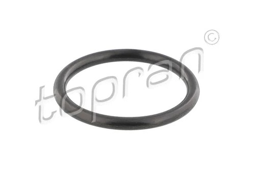 Seal oil filler cap - cap, opel