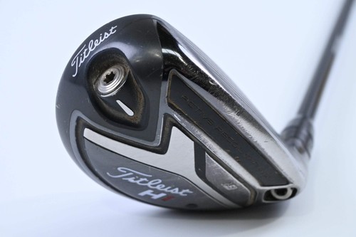 Titleist 818 hybrid 19 - h1, #3