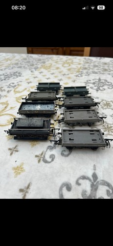 Set gauge model - of,