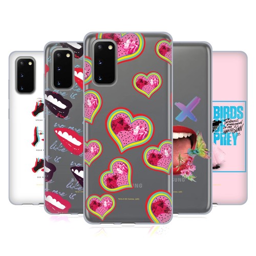 Official birds prey dc - of,