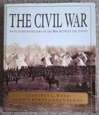 The Civil War: An Illustrated