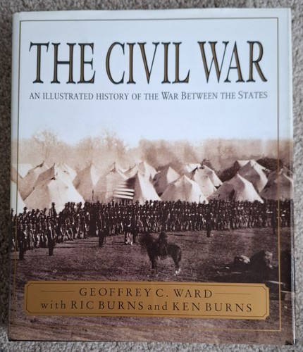 The civil war illustrated - the, an