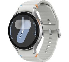 Samsung Galaxy Watch7 - 44mm - Bluetooth - SM-L310 Smartwatch - Silver
