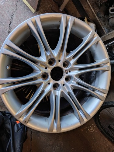 Bmw series e60 - bmw, e60/61