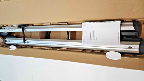 Audi roof rack - audi, a4
