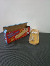B&M Mini Ten Pin Bowling Game