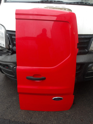 Ford transit connect - connect, door