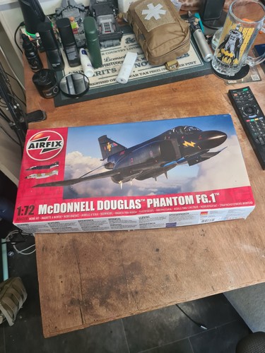 Airfix a06019a mcdonnell - airfix,