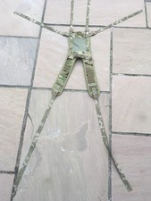 Genuine British Army MTP