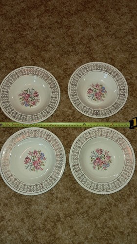 Simpson potters ltd solian - simpson,
