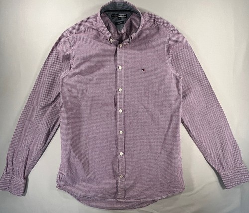 Tommy hilfiger men slim - hilfiger, men’s