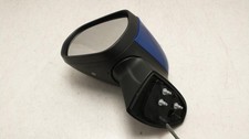 2021 FORD PUMA 5 Door Hatchback N/S Passengers Door Wing Mirror 2018-2024