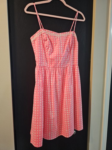Lilly pulitzer hot pink - lilly,