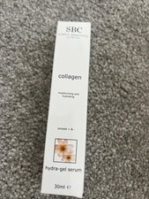 SBC Collagen Hydra Gel Serum