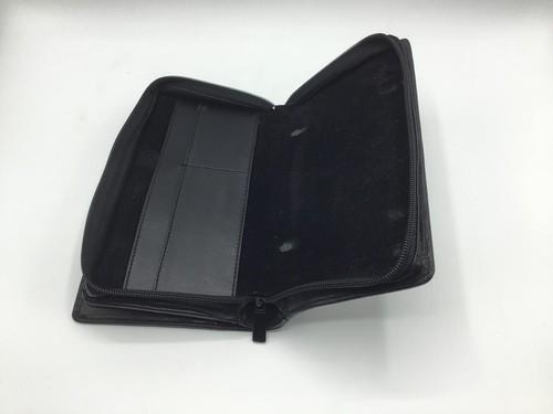 Vintage leather case for - vintage, hp