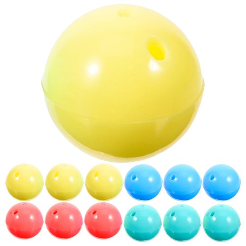 Pcs ball empty - 20, toy