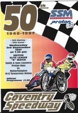 COVENTRY V WOLVERHAMPTON