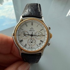 Ebel 1911 El Primero 18 Carat