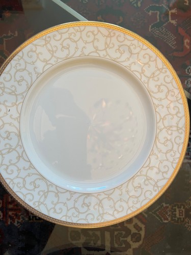 Wedgwood gold celestial - gold, 4
