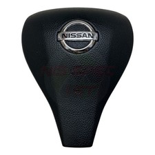 Nissan Navara NP300 Steering