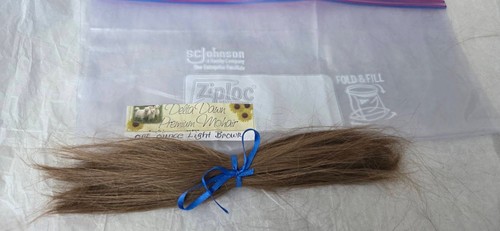 Delta dawn light brown - light,