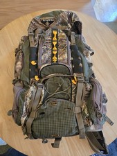 Tenzing TZ 6000 Backpack Camo