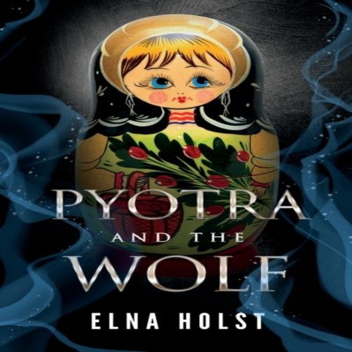 Pyotra and the wolf - pyotra,