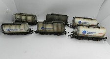 HORNBY - 7 X  ICI CHEMICAL
