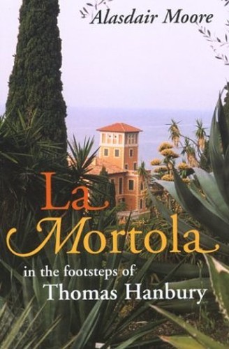 Mortola the footsteps - la, mortola: