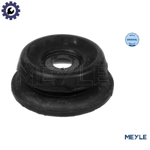 Suspension strut support - suspension,