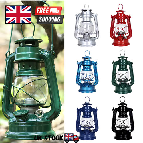 Feuerhand hurricane lantern - feuerhand,