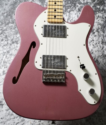 Fender custom shop master - shop,