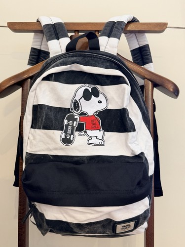 Vans peanuts joe cool - vans,
