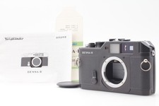 [Almost Unused] Voigtlander