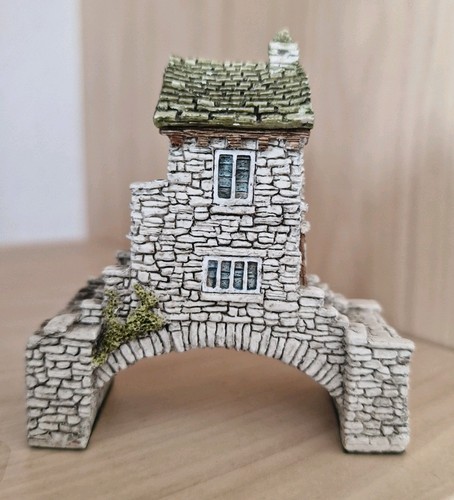 Vintage 1991 lilliput lane - vintage,