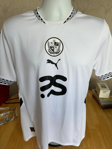 Port vale football - port,