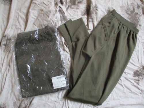 Pair genuine british army - pair,